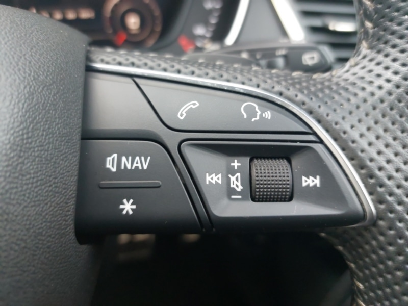 Used Audi Q5 2019 for sale - 76498240: Photo 13