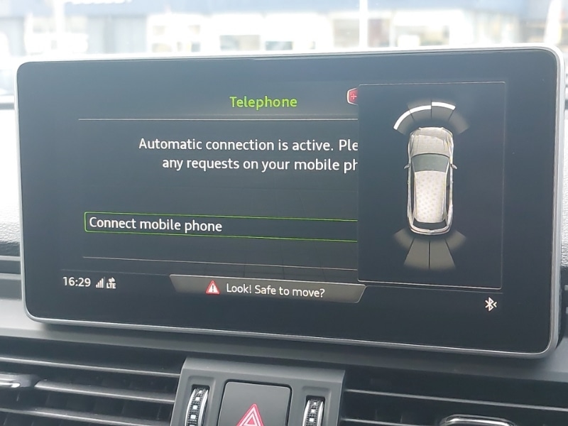 Used Audi Q5 2019 for sale - 76498240: Photo 15