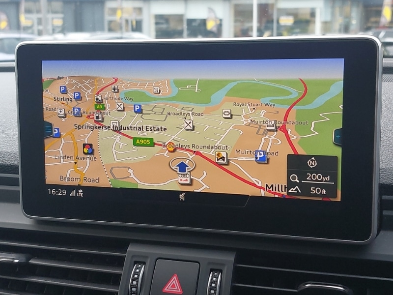 Used Audi Q5 2019 for sale - 76498240: Photo 16