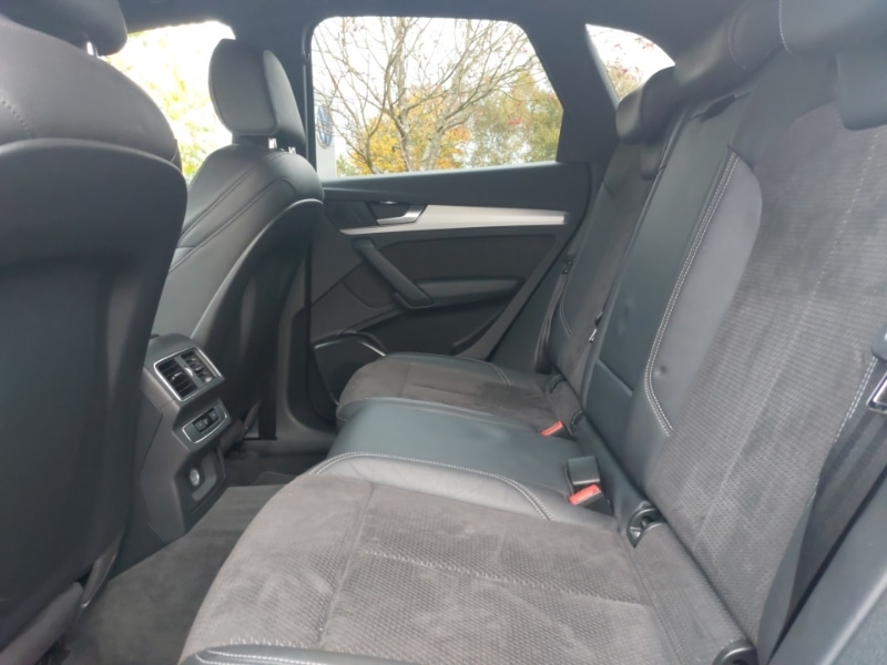 Used Audi Q5 2019 for sale - 76498240: Photo 6