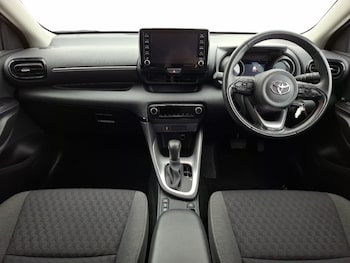 Used Toyota Yaris 2023 for sale - 78688490: Photo