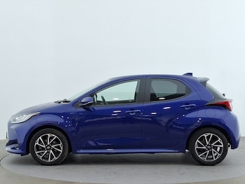 Used Toyota Yaris 2023 for sale - 78688490: Photo