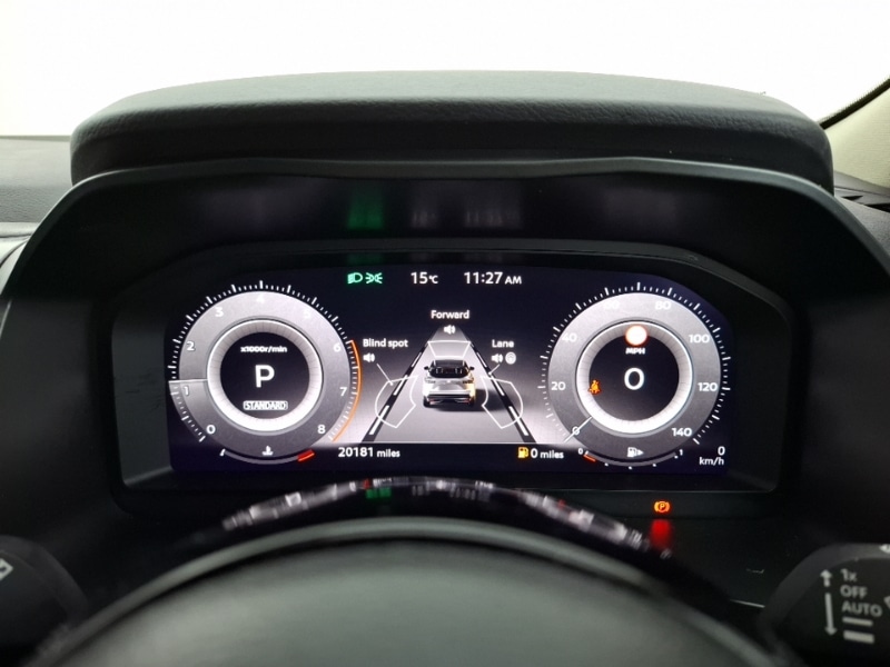 Used Nissan Qashqai 2024 for sale - 77644882: Photo 10