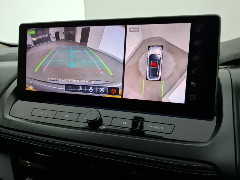 Used Nissan Qashqai 2024 for sale - 77644882: Photo 11