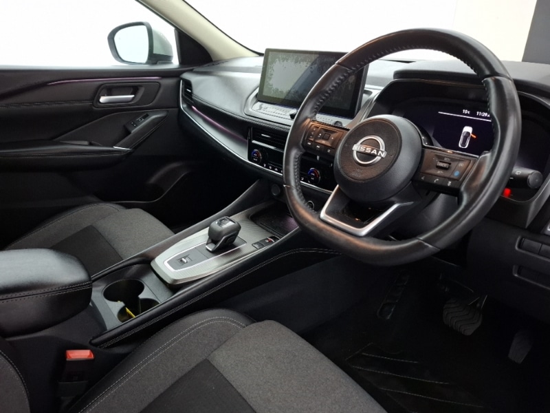 Used Nissan Qashqai 2024 for sale - 77644882: Photo 12