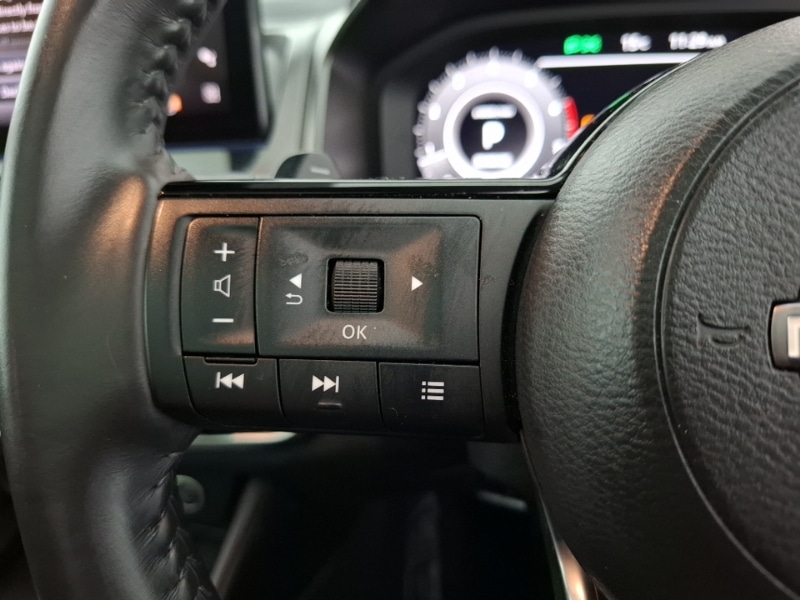 Used Nissan Qashqai 2024 for sale - 77644882: Photo 15