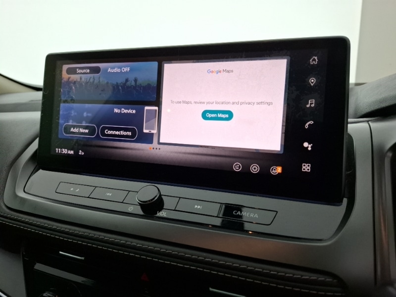 Used Nissan Qashqai 2024 for sale - 77644882: Photo 17