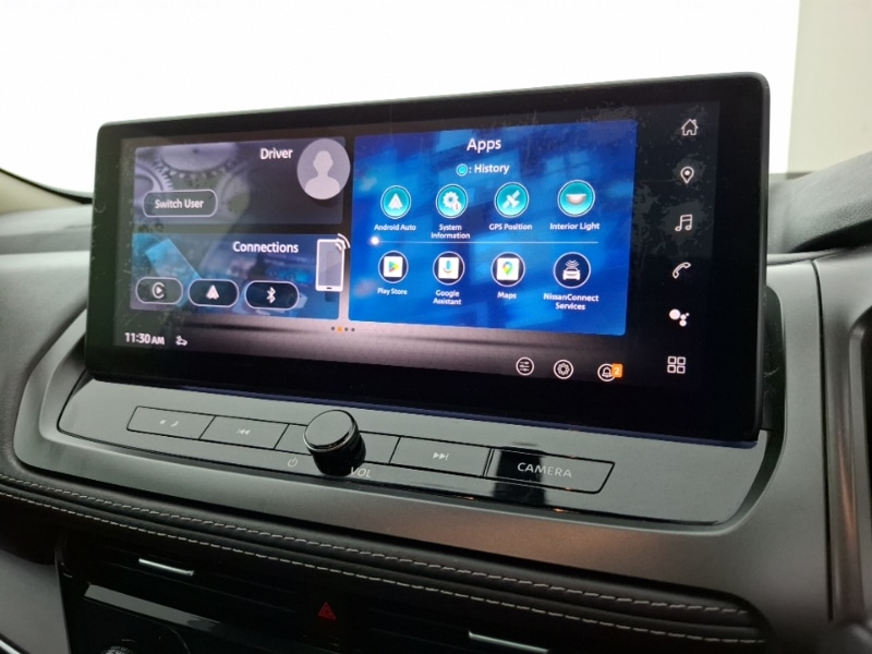 Used Nissan Qashqai 2024 for sale - 77644882: Photo 18