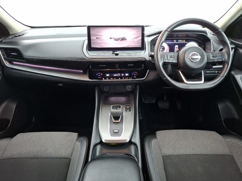 Used Nissan Qashqai 2024 for sale - 77644882: Photo 2