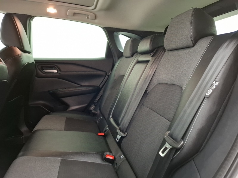 Used Nissan Qashqai 2024 for sale - 77644882: Photo 6