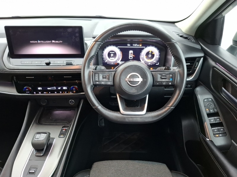 Used Nissan Qashqai 2024 for sale - 77644882: Photo 7