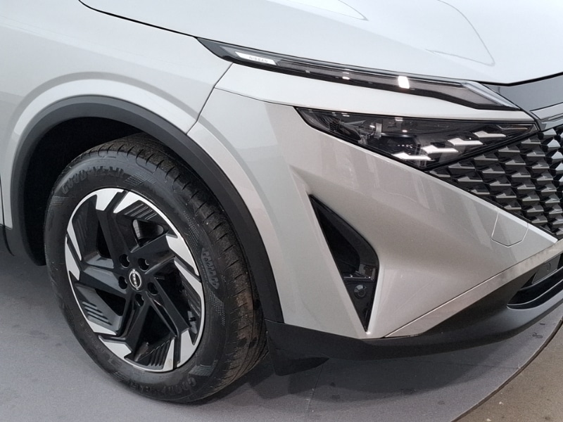 Used Nissan Qashqai 2024 for sale - 77644882: Photo 9