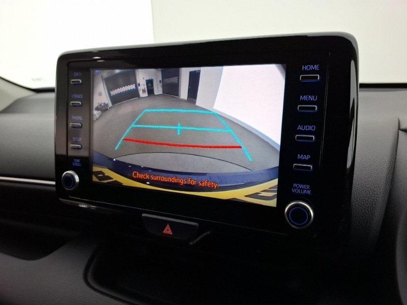 Used Toyota Yaris 2023 for sale - 77827048: Photo 11