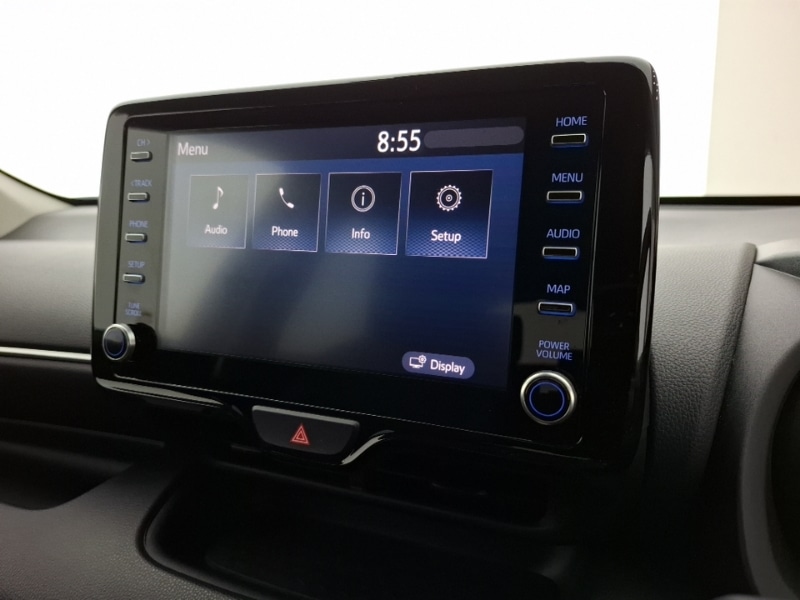 Used Toyota Yaris 2023 for sale - 77827048: Photo 18