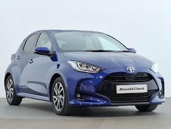 Used Toyota Yaris 2023 for sale - 77827048: Photo