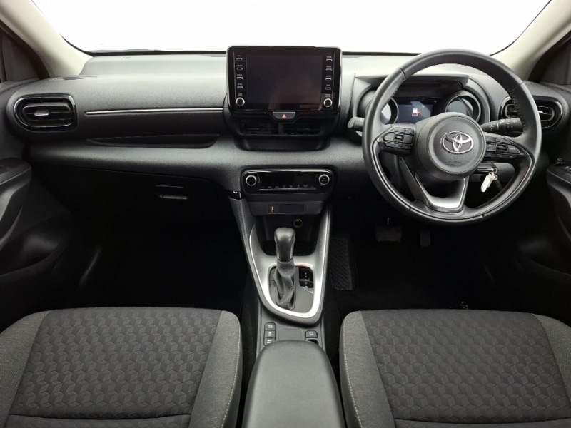 Used Toyota Yaris 2023 for sale - 77827048: Photo 2