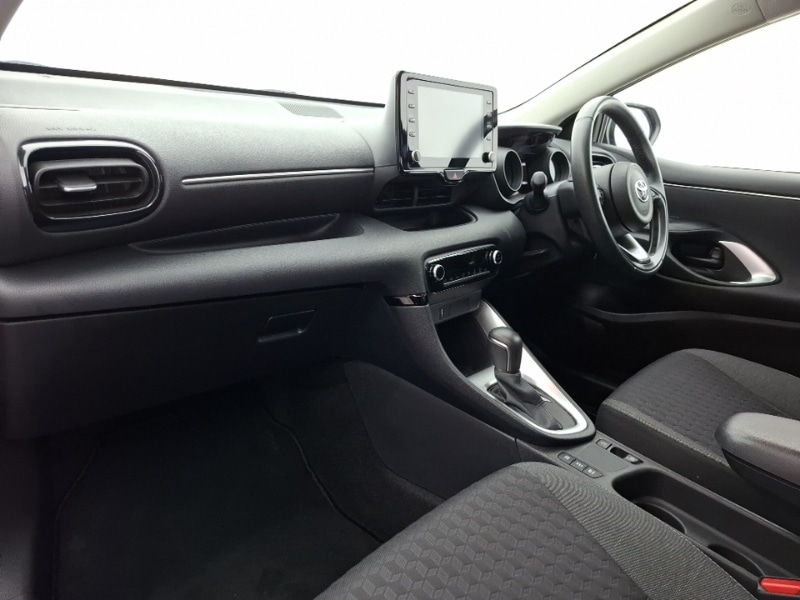 Used Toyota Yaris 2023 for sale - 77827048: Photo 5