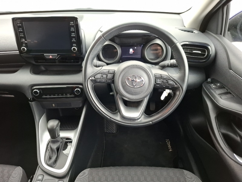 Used Toyota Yaris 2023 for sale - 77827048: Photo 7