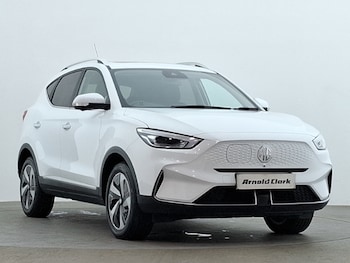 Used MG MG ZS 2023 for sale - 79160455: Photo