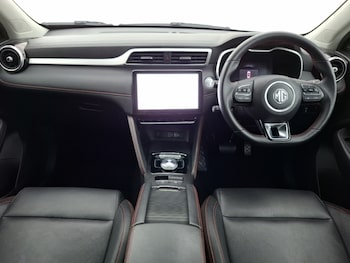 Used MG MG ZS 2023 for sale - 79160455: Photo