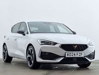 2024 - 1.5 TSI V1 5dr