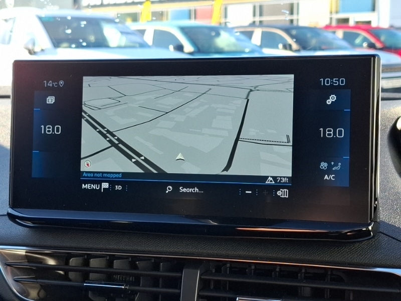 Used Peugeot 3008 2022 for sale - 78085127: Photo 11