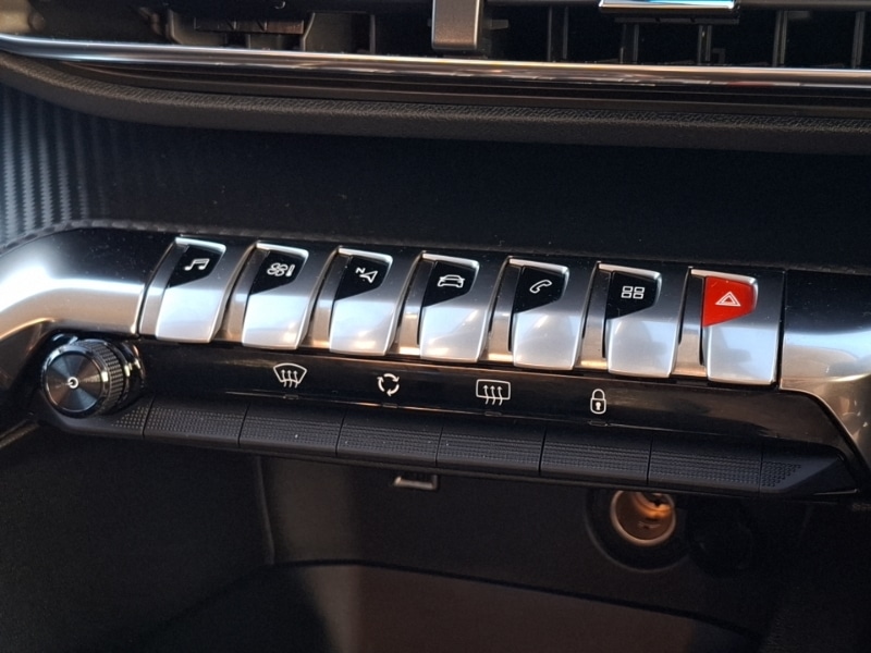 Used Peugeot 3008 2022 for sale - 78085127: Photo 14