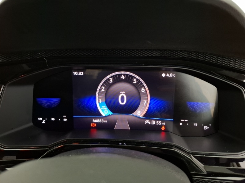 Used Volkswagen Polo 2023 for sale - 76827144: Photo 10