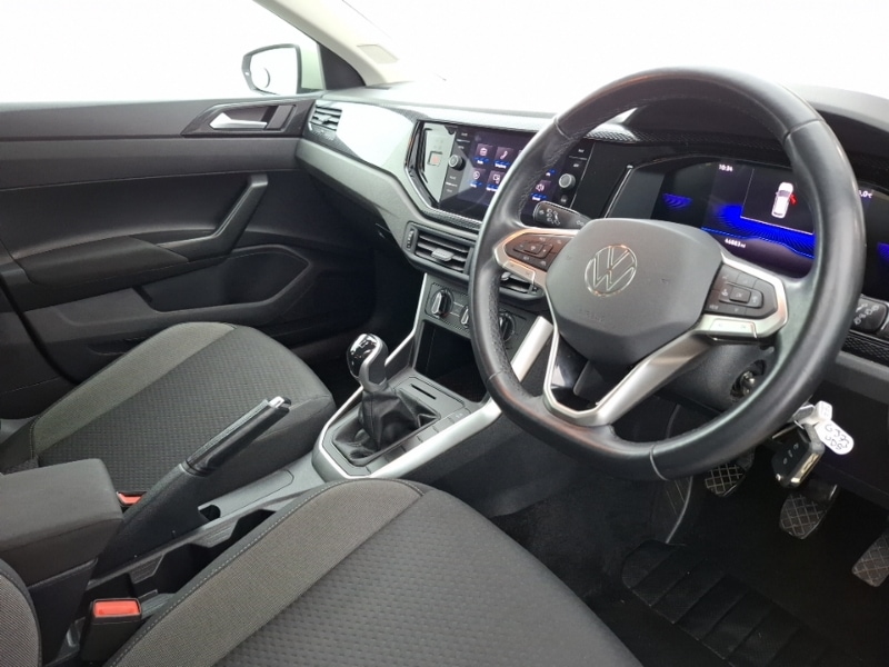 Used Volkswagen Polo 2023 for sale - 76827144: Photo 12