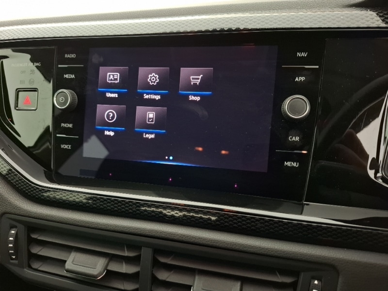 Used Volkswagen Polo 2023 for sale - 76827144: Photo 15