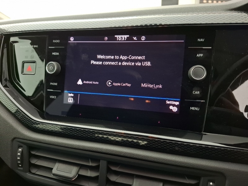 Used Volkswagen Polo 2023 for sale - 76827144: Photo 19