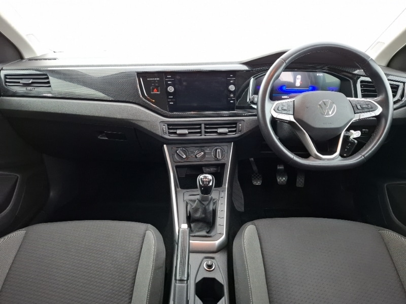 Used Volkswagen Polo 2023 for sale - 76827144: Photo 2