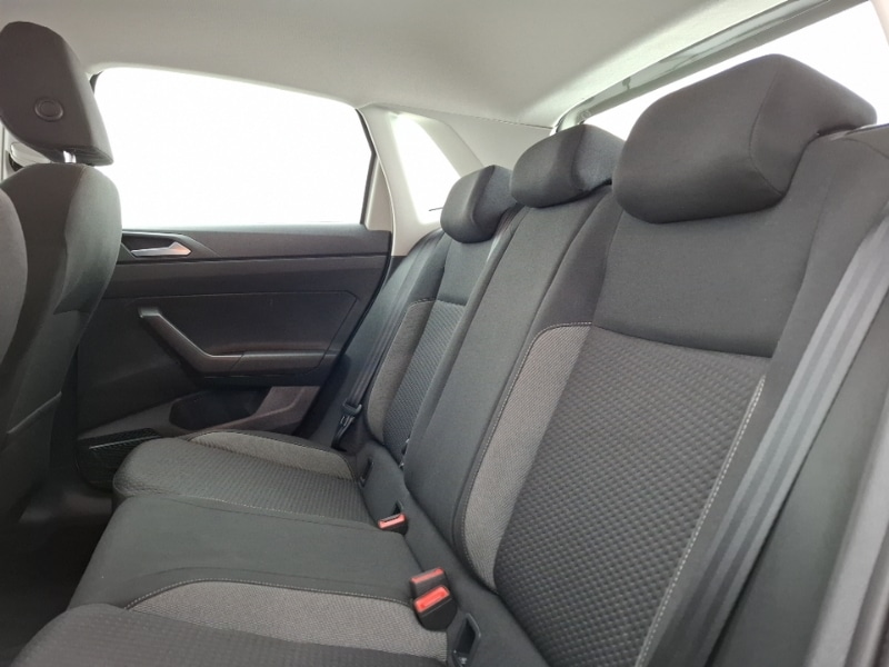 Used Volkswagen Polo 2023 for sale - 76827144: Photo 6