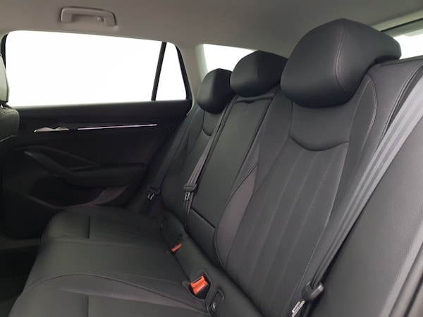 Used Skoda Superb 2024 for sale - 76134962: Photo 6