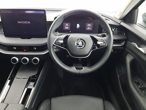 Used Skoda Superb 2024 for sale - 76134962: Photo 7