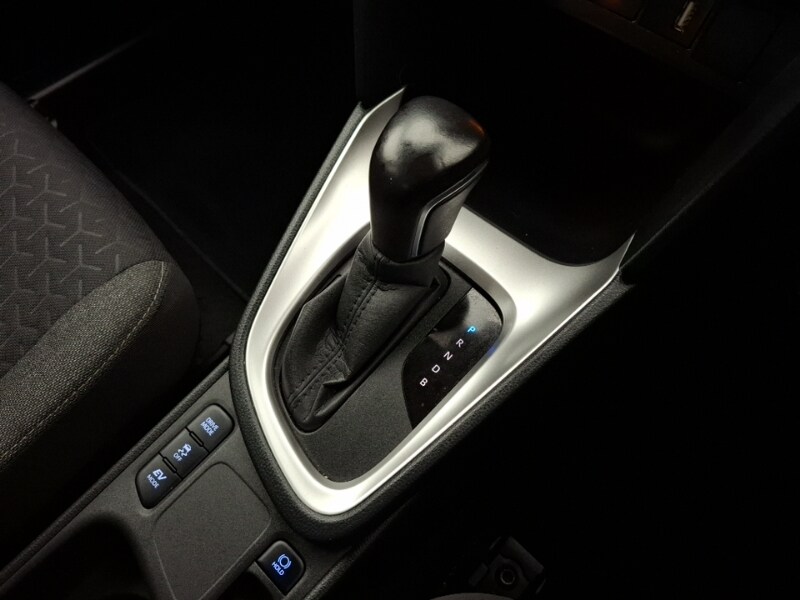 Used Toyota Yaris Cross 2022 for sale - 77543897: Photo 13