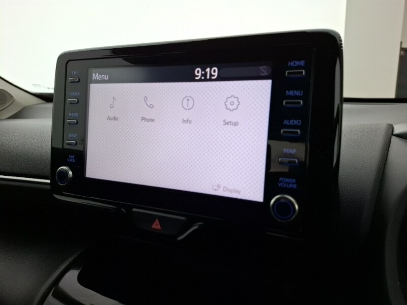 Used Toyota Yaris Cross 2022 for sale - 77543897: Photo 16