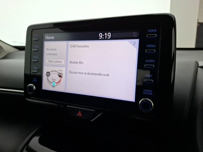 Used Toyota Yaris Cross 2022 for sale - 77543897: Photo 18