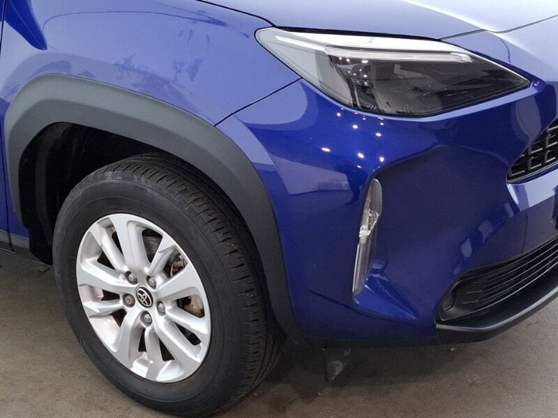 Used Toyota Yaris Cross 2022 for sale - 77543897: Photo 9