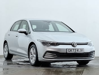 Used Volkswagen Golf 2023 for sale - 78290674: Photo