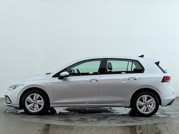 Used Volkswagen Golf 2023 for sale - 78290674: Photo