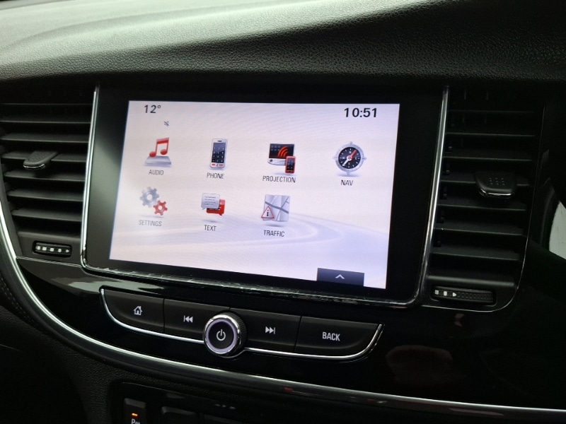 Used Vauxhall Mokka X 2019 for sale - 77651863: Photo 11