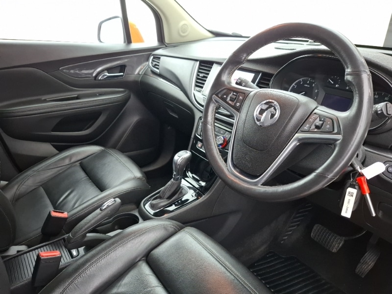 Used Vauxhall Mokka X 2019 for sale - 77651863: Photo 12