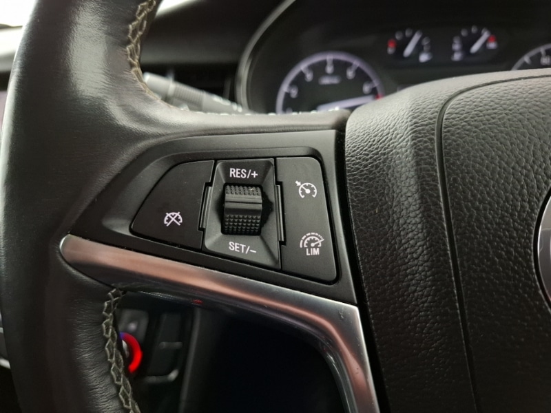 Used Vauxhall Mokka X 2019 for sale - 77651863: Photo 14