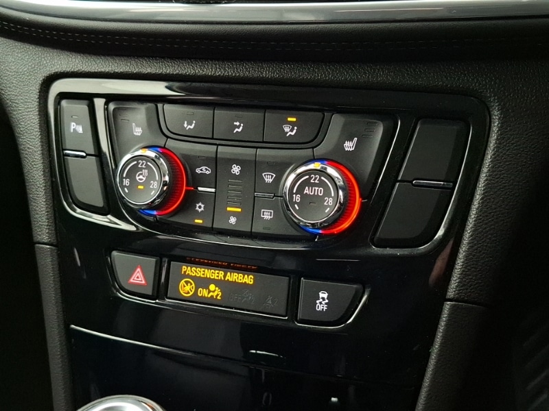 Used Vauxhall Mokka X 2019 for sale - 77651863: Photo 16