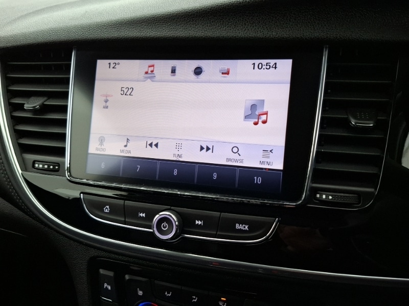 Used Vauxhall Mokka X 2019 for sale - 77651863: Photo 18