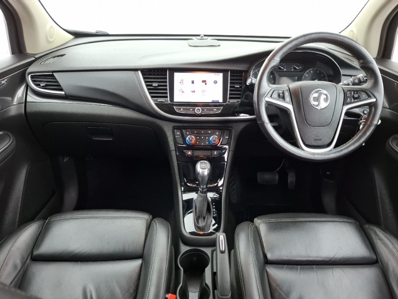 Used Vauxhall Mokka X 2019 for sale - 77651863: Photo 2