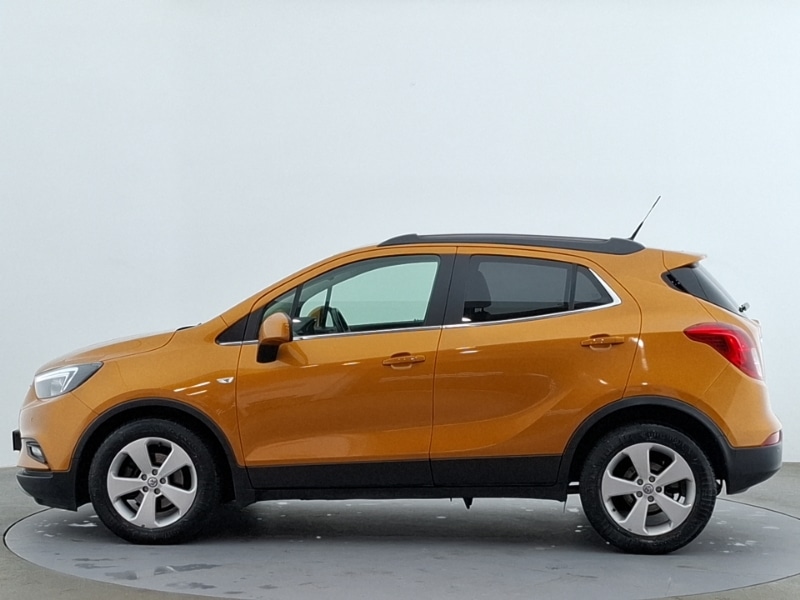 Used Vauxhall Mokka X 2019 for sale - 77651863: Photo 4