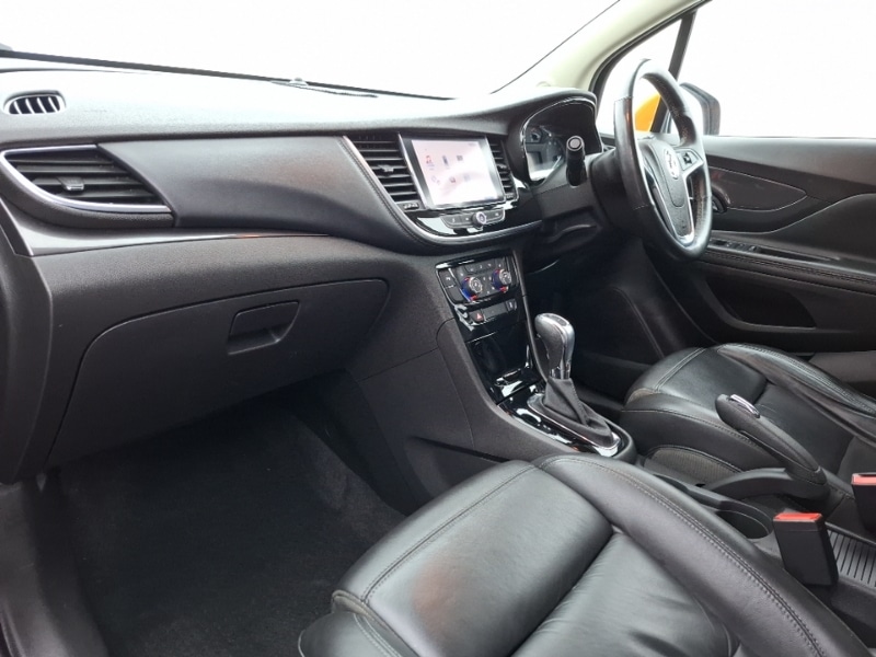 Used Vauxhall Mokka X 2019 for sale - 77651863: Photo 5