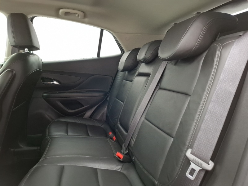 Used Vauxhall Mokka X 2019 for sale - 77651863: Photo 6